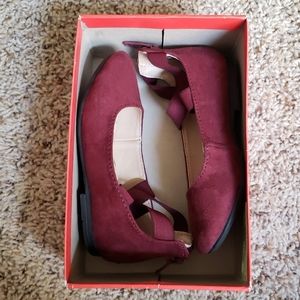 Cat & Jack brand - ballet flats